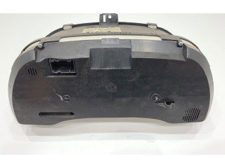 Přístrojová deska  Fiat Panda II 2003 51711237  