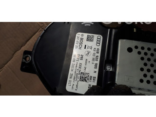 Панель приборов 4G8920985H Audi A7 S7 4G
