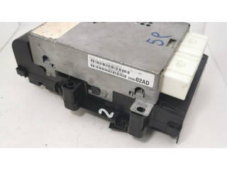 Блок комфорта 04686502AD Chrysler Voyager