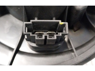 Вентилятор печки    1K1819015C   Skoda Yeti (5L)