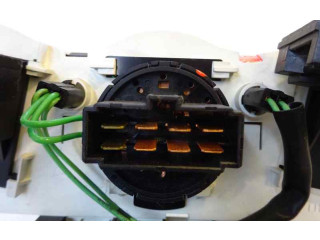 Модуль блока управления кондиционером Hyundai Getz