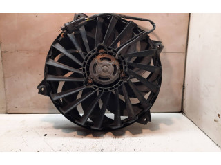 Вентилятор радиатора     9635466180    Peugeot 807 