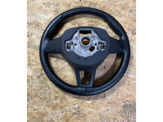 Руль Skoda Yeti (5L) 2009 - 2017 года 5L0419091Q