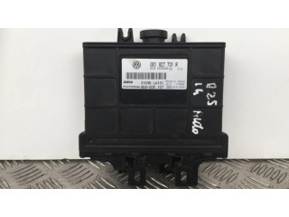Блок управления коробкой передач 001927731R, 31036LW101 Volkswagen Polo IV 9N3