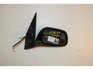 Зеркало электрическое Daihatsu Sirion