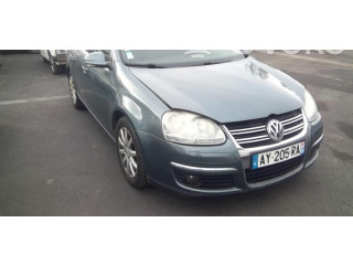 Зеркало электрическое        Volkswagen Jetta V  2005 - 2010 года   