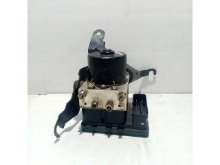 Блок АБС 2S612M110CE, D351437A0B Ford Fiesta 1989-1995 года