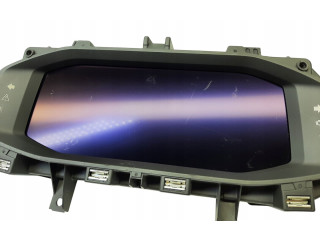 Панель приборов 5FA920790B, 11927KM   Cupra Formentor       