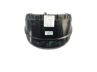 Přístrojová deska BMW X1 E84 2012 928381502