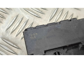 Блок предохранителей 030103500, 0181773993 Jeep Compass