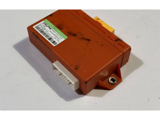 Блок управления кондиционера воздуха / климата/ печки (в салоне)