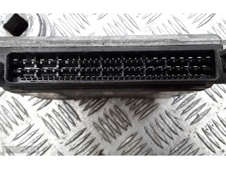 Řídící jednotka Peugeot 806 2001