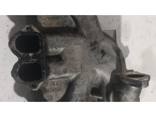 Всасывающий коллектор