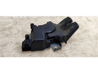 Замок багажника Mitsubishi Lancer VIII 2007-2017 года