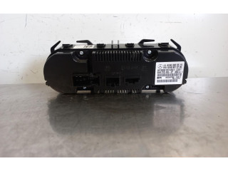Блок управления климат-контролем A2469000515   Mercedes-Benz A W176