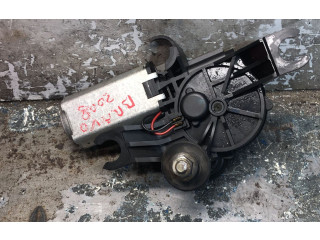 Моторчик заднего дворника     Fiat Bravo