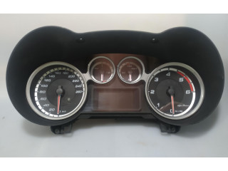 Přístrojová deska  Alfa Romeo Mito 2008 50517150, 50517150  