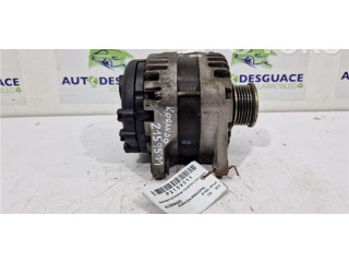 Масляный насос A6711540302, 10M21 SsangYong Korando