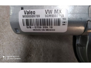 Моторчик заднего дворника 5GM955711B Volkswagen Golf VII