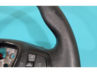 Руль Ford Transit Custom  2013 - 2023 года JK21-3600-GA3ZHE, IMPRK1487029      