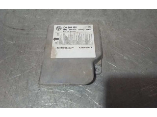 Блок подушек безопасности 1C0909605 Ford Galaxy