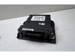 Блок управления коробкой передач 0C8927750H, SAEC001356   Volkswagen Touareg II