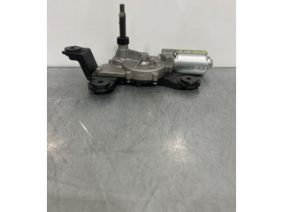 Моторчик заднего дворника 98700A2500, F00S2B2227    KIA Ceed