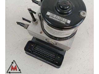 Блок управления АБС 30793901, 8N51-2C405-AA   Volvo V50