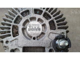 Генератор A2TX5781 Mitsubishi Outlander 2.2