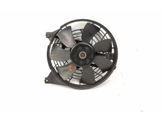 Электрический вентилятор радиаторов SsangYong Musso