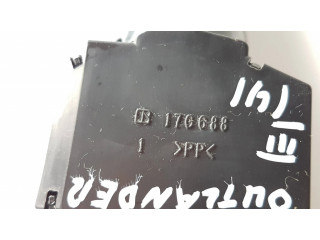 Ручка стеклоочистителей