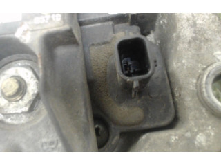 Генератор 8200660037, 8200660037 Renault Twingo II