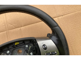 Руль Jaguar XF X250 2007 - 2015 года 8X23ABLEG, 8X23ABLEG