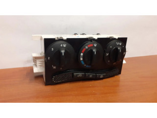 Включатель регулировки салона