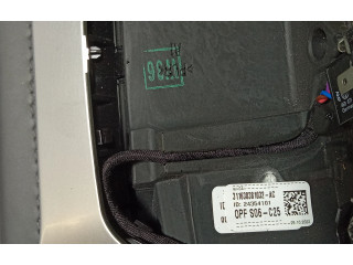 Volant Audi Q4 Sportback e-tron 2022 89A419091L, 89A419091L  