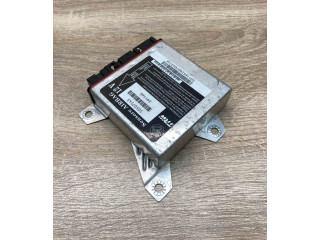 Блок управления надувных подушек