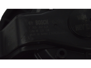 Вентилятор печки    F00S3B2634   KIA Sorento