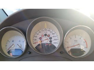 Přístrojová deska Dodge Caliber 2007 P05107004AH, 1936490