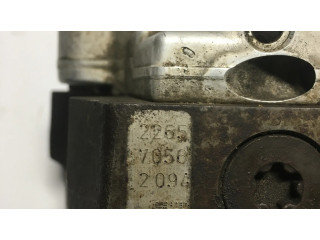 Vstřikovací čerpadlo 0445010152, 35022104H Dodge Nitro pro naftový motor 2.8