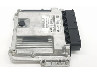 Блок управления двигателя 11068744, 11068744 MG HS