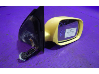 Зеркало (механическое)       Volkswagen Lupo  1998 - 2005 года   