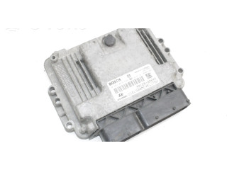 Řídící jednotka 391202A001, 0281019639 Hyundai ix35 2009