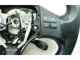 Руль Lexus IS 220D-250-350 2006 - 2013 года