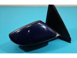 Зеркало электрическое        Skoda Fabia Mk3 (NJ)  2015 - 2021 года   