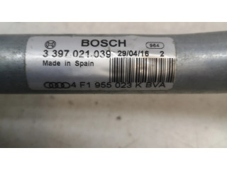 Комплект механизма стеклоочистителей