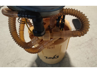 Топливный насос