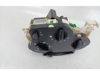 Блок управления климат-контролем 69570001 Dacia Logan I