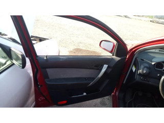 Вентилятор радиатора 96808149 Chevrolet Corsa 1.4