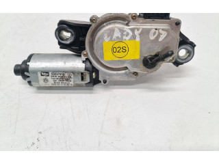 Моторчик заднего дворника 53027512, 2K0955712B    Volkswagen Caddy