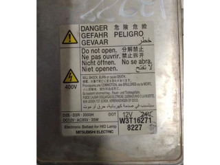 Блок управления Xenon